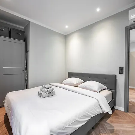 Bel Centre 1min De La Croisette Apartmán