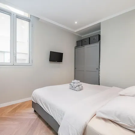 Bel Centre 1min De La Croisette Cannes